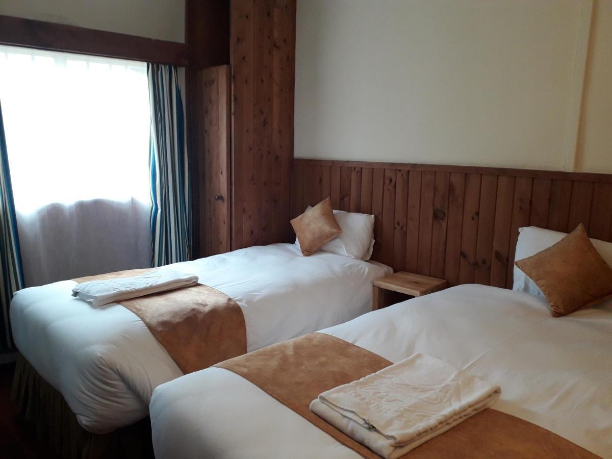 Naro Moru River Lodge Extérieur photo