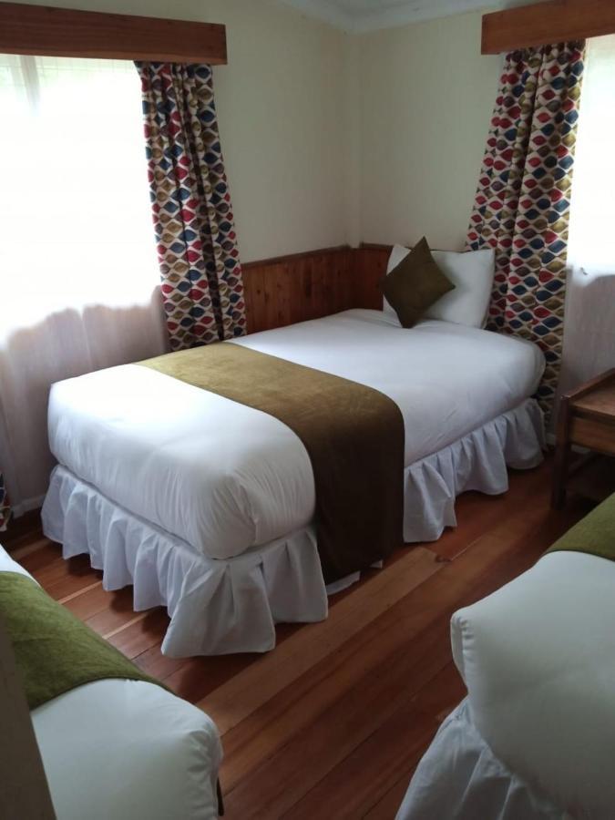 Naro Moru River Lodge Extérieur photo