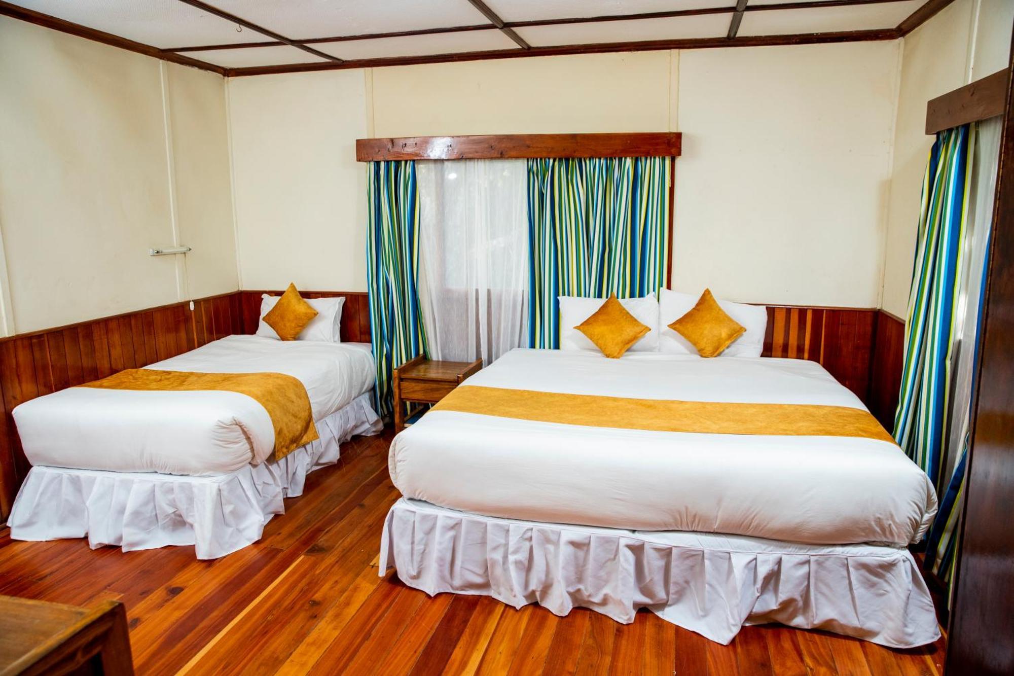 Naro Moru River Lodge Extérieur photo