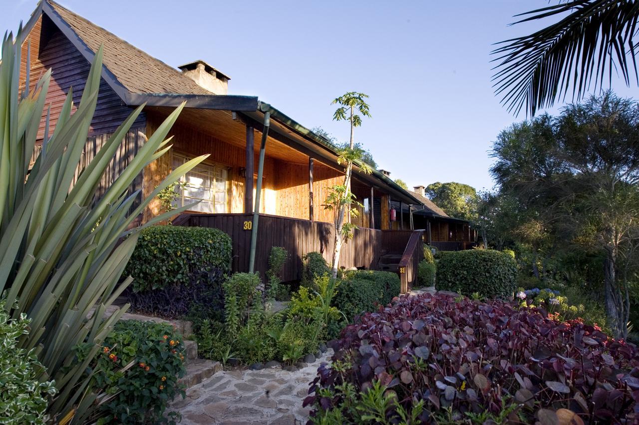 Naro Moru River Lodge Chambre photo